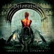 Detonation - Portals